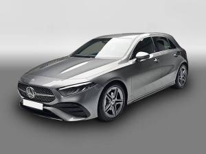 Mercedes-Benz A-Klasse DCT AMG LINE NAVI LED MBUX WINTER KAMERA LM18