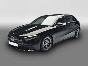 Mercedes-Benz A-Klasse DCT AMG LINE NAVI LED MBUX WINTER KAMERA LM18
