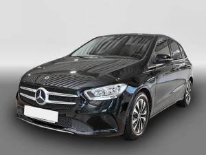 Mercedes-Benz B-Klasse 180 d Aut. Style-Navi*AHK*aktiver Park-Ass.*SHZ*MBUX*LED