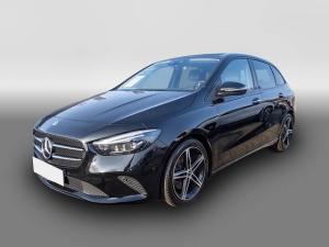 Mercedes-Benz B-Klasse B 250