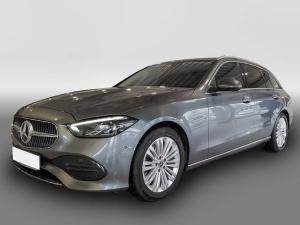 Mercedes-Benz C-Klasse 200 d T Avantgarde-MBUX Navi*Kamera*LED High Performance*SHZ