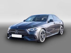 Mercedes-Benz C-Klasse C 180