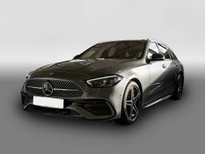 Mercedes-Benz C-Klasse C 200