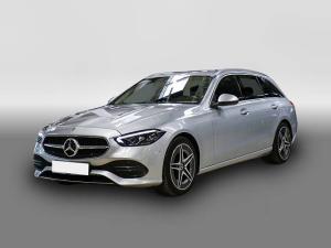 Mercedes-Benz C-Klasse C 200