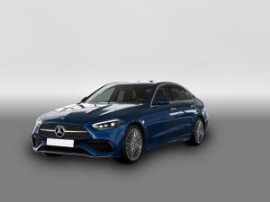 Mercedes-Benz C-Klasse C 220