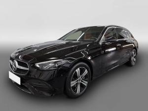 Mercedes-Benz C-Klasse C 220 d T 9G-TRONIC Avantgarde PANO NAVI RFK