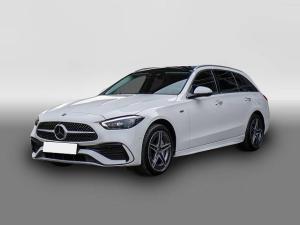 Mercedes-Benz C-Klasse C 300