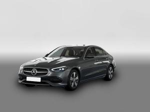 Mercedes-Benz C-Klasse C 300