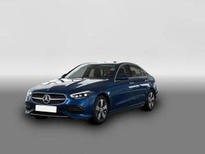 Mercedes-Benz C-Klasse C 300
