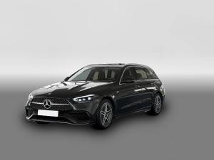 Mercedes-Benz C-Klasse C 300