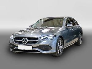 Mercedes-Benz C-Klasse C 300