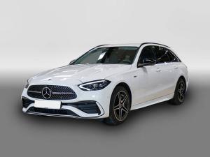 Mercedes-Benz C-Klasse C 300