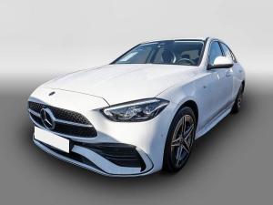 Mercedes-Benz C-Klasse C 300