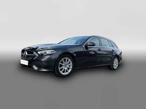 Mercedes-Benz C-Klasse T Avantgarde *LED Navi Sitzh. Park Assist