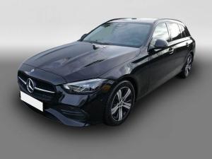 Mercedes-Benz C-Klasse T-Modell AVANTGARDE *NAVI*KAMERA*TEMPOMAT*LED*KEYLESS-GO*SHZ*EL.HECKKLAPPE*