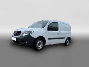 Mercedes-Benz Citan Kasten 109 CDI *Klima AHK DAB Kamera*