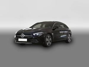 Mercedes-Benz CLA-Klasse CLA 200
