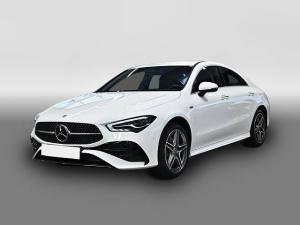 Mercedes-Benz CLA-Klasse CLA 250