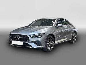 Mercedes-Benz CLA-Klasse CLA 250