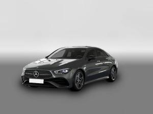Mercedes-Benz CLA-Klasse CLA 250