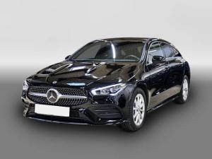 Mercedes-Benz CLA-Klasse CLA 250