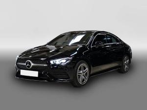 Mercedes-Benz CLA-Klasse CLA 250