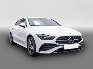 Mercedes-Benz CLA-Klasse CLA 250