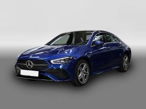 Mercedes-Benz CLA-Klasse CLA 250