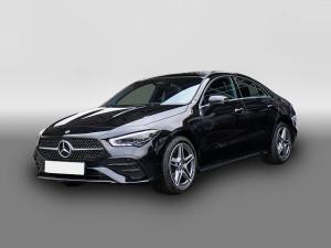 Mercedes-Benz CLA-Klasse CLA 250