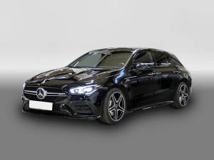 Mercedes-Benz CLA-Klasse CLA 35 AMG