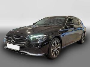 Mercedes-Benz E-Klasse 300 de T Avantgarde-MBUX Navi*360° Kamera*SHZ*LED High Performance*größerer Tank