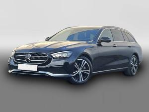 Mercedes-Benz E-Klasse d 4Matic ACC/360°/MBUX/Business/AHK/LED