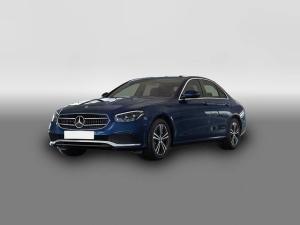 Mercedes-Benz E-Klasse E 200