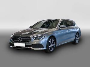 Mercedes-Benz E-Klasse E 220