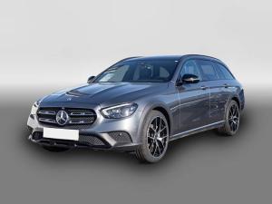 Mercedes-Benz E-Klasse E 220