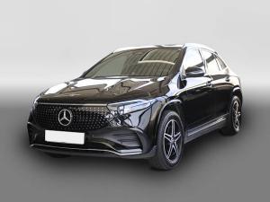 Mercedes-Benz EQA 300