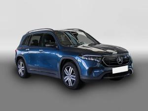 Mercedes-Benz EQB 250