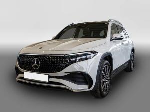 Mercedes-Benz EQB 300