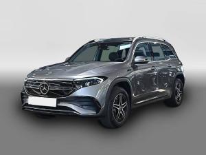 Mercedes-Benz EQB 300