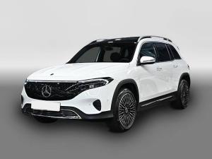 Mercedes-Benz EQB 350