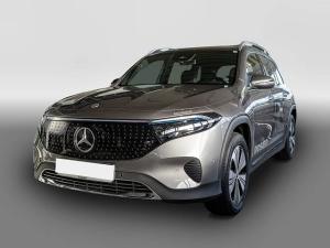 Mercedes-Benz EQB 350