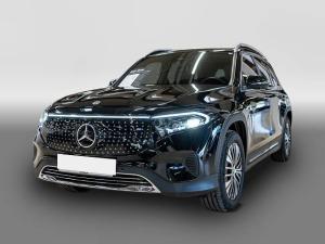 Mercedes-Benz EQB 350