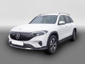 Mercedes-Benz EQB 350
