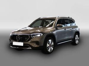 Mercedes-Benz EQB 350