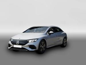 Mercedes-Benz EQE 350