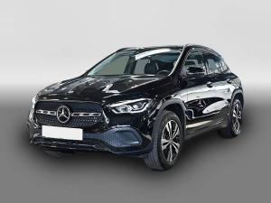Mercedes-Benz GLA-Klasse GLA 180