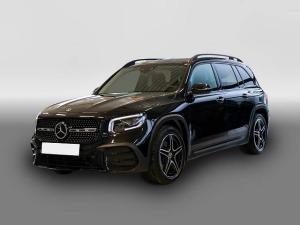 Mercedes-Benz GLB-Klasse GLB 220