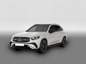 Mercedes-Benz GLC-Klasse GLC 220
