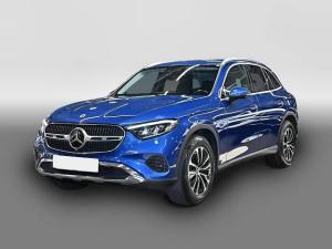 Mercedes-Benz GLC-Klasse GLC 220