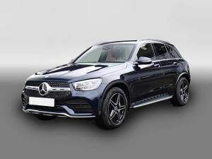 Mercedes-Benz GLC-Klasse GLC 300